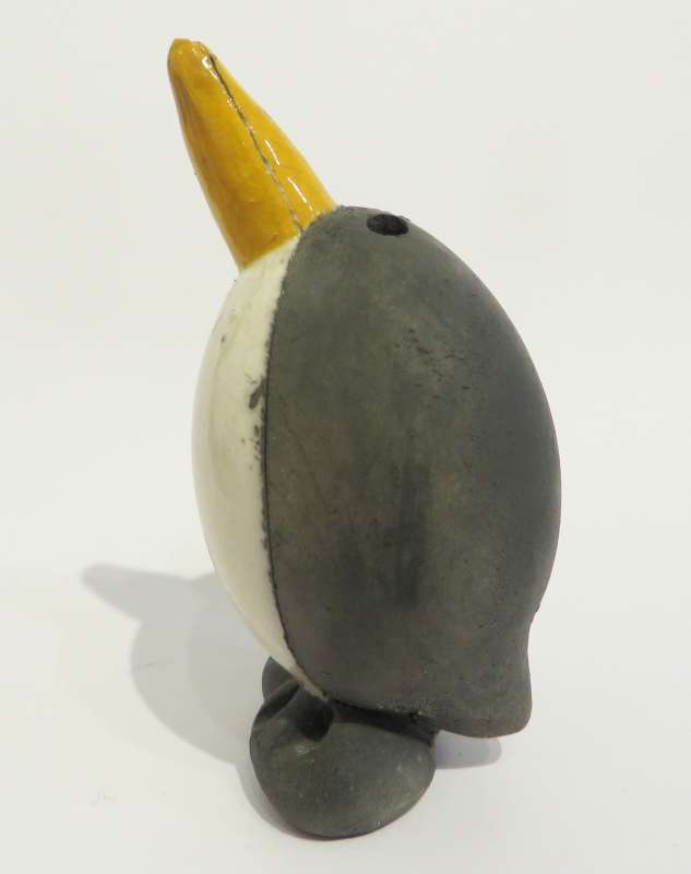 Small Penguin XI